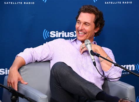 matthew mcconaughey naked|Matthew McConaughey Does Not Remember Going Full.